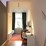 Park Apartaments